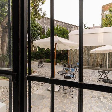 Casa Palacio Rufina & Jardines Jerez de la Frontera Exteriér fotografie