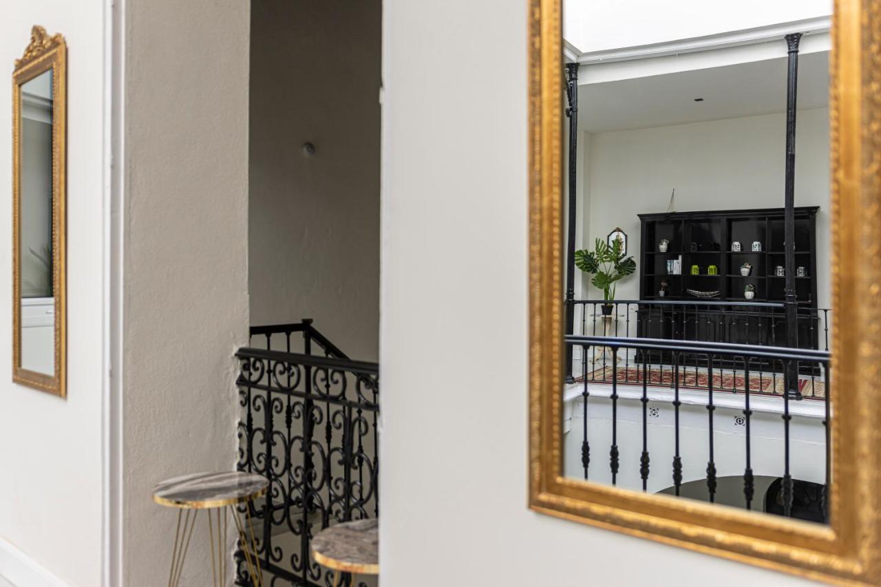 Casa Palacio Rufina & Jardines Jerez de la Frontera Exteriér fotografie